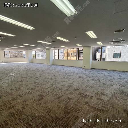 貸室内(6階)