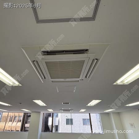 空調