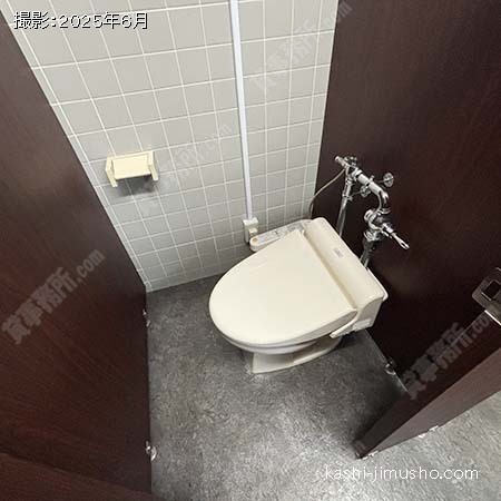 男性トイレ