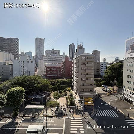 眺望(6階)