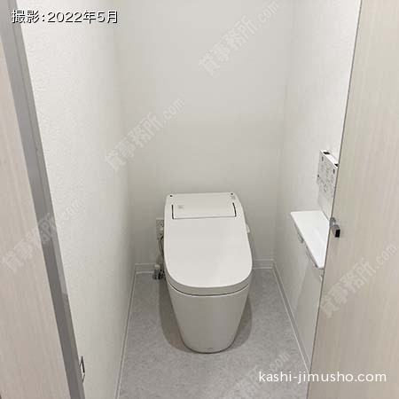 男性トイレ(地下1階)