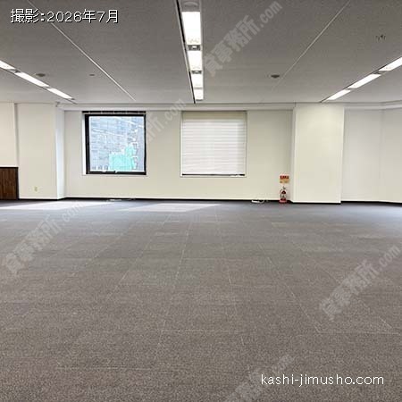 貸室内(6階) 貸室内(6階)