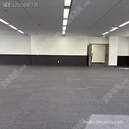 貸室内(6階) 貸室内(6階)