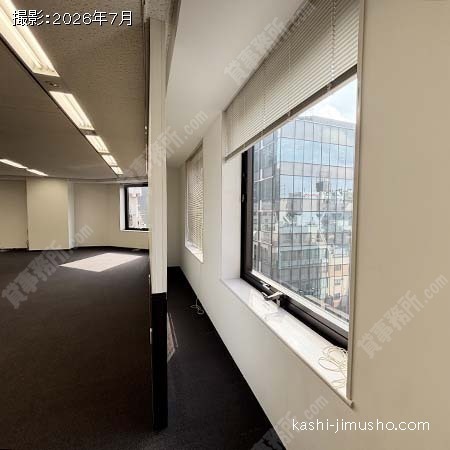 貸室内(6階) 貸室内(6階)