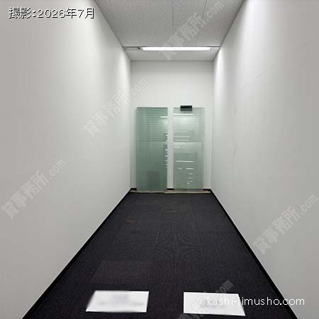 貸室内(6階) 貸室内(6階)