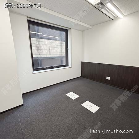 貸室内(6階) 貸室内(6階)