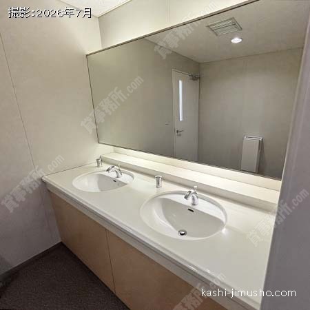 男性トイレ 男性トイレ