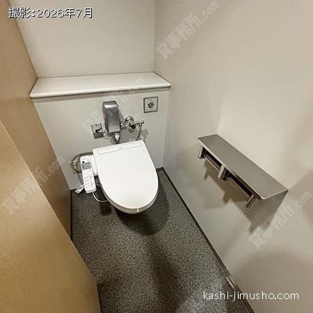 男性トイレ 男性トイレ