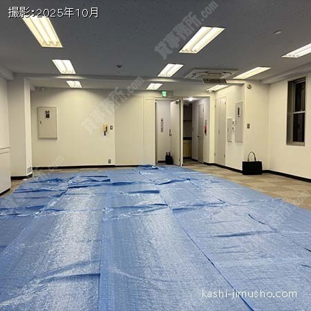 貸室内(2階)