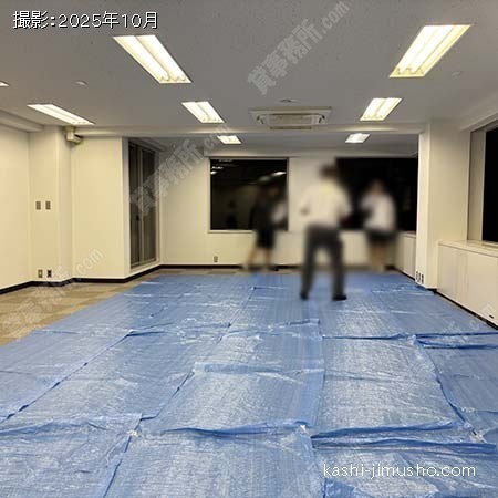 貸室内(2階)