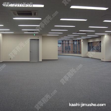 貸室内１ 