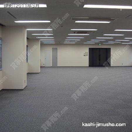 貸室内２ 