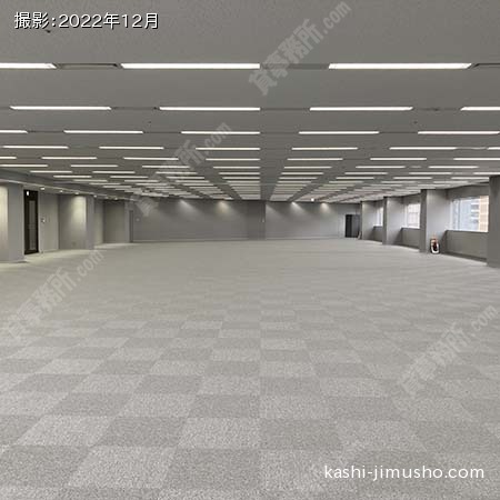 貸室内(8階)