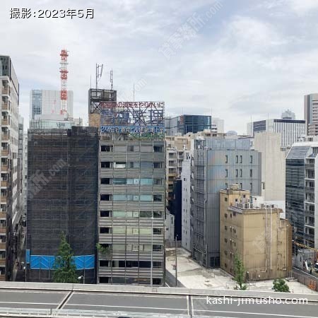 眺望(6階)