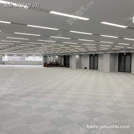貸室内(6階)