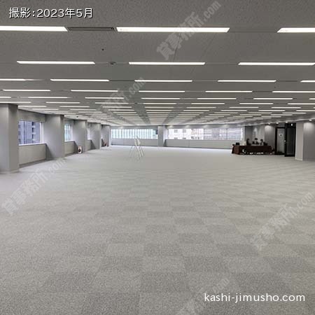 貸室内(6階)