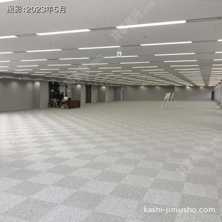 貸室内(6階)