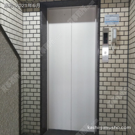エレベーター