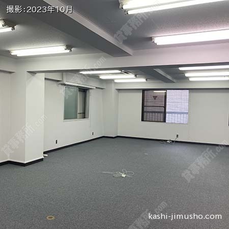 貸室内(4階）