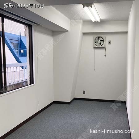 貸室内(4階）
