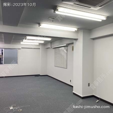 貸室内(4階）