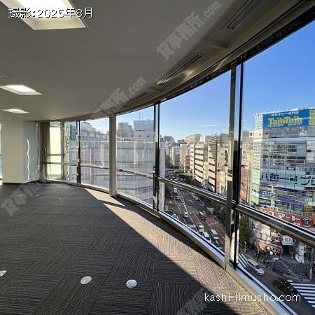貸室内(6階)