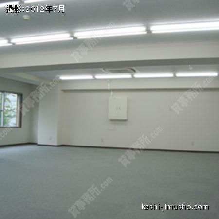  貸室内1