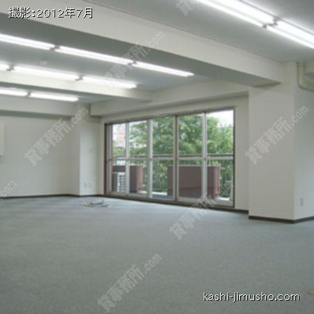 貸室内2