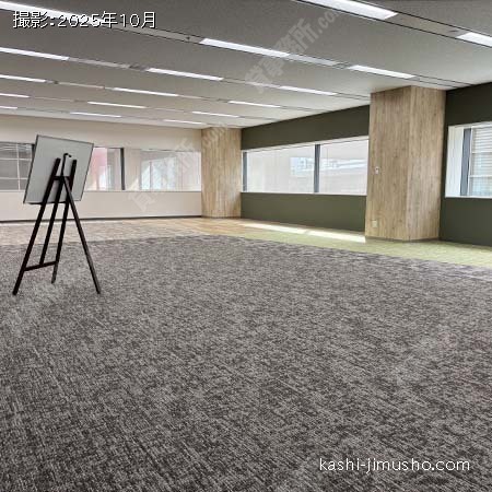 貸室内(3階区画A) 貸室内(3階区画A)