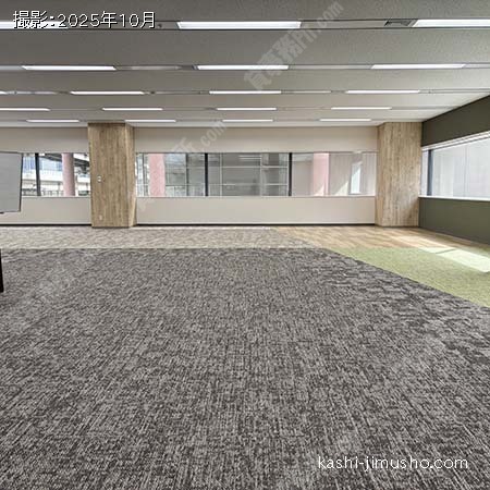 貸室内(3階区画A) 貸室内(3階区画A)