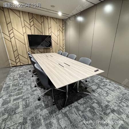 貸室内(3階区画B) 貸室内(3階区画B)