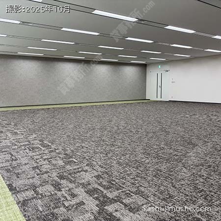 貸室内(3階区画B) 貸室内(3階区画B)