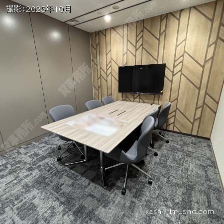 貸室内(3階区画C) 貸室内(3階区画C)