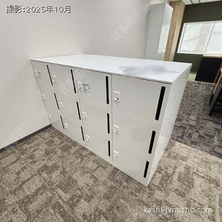 貸室内(3階区画C) 貸室内(3階区画C)