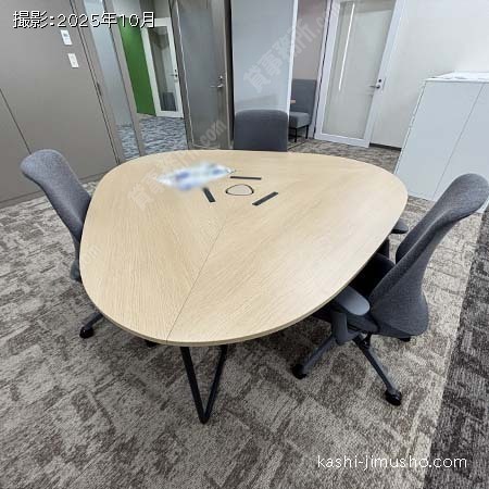 貸室内(3階区画C) 貸室内(3階区画C)