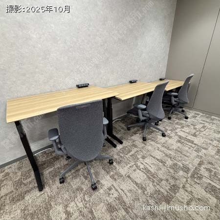 貸室内(3階区画C) 貸室内(3階区画C)