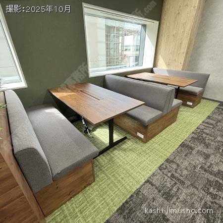 貸室内(3階区画C) 貸室内(3階区画C)