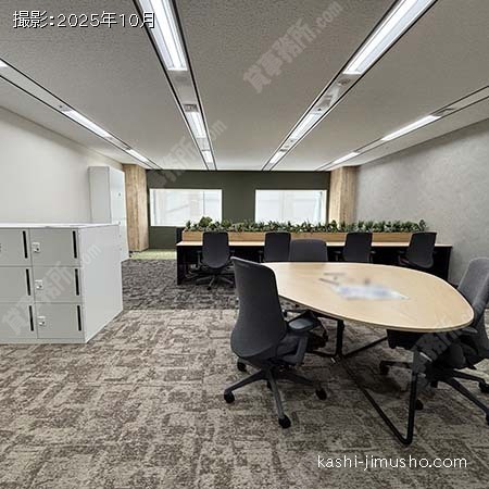 貸室内(3階区画C) 貸室内(3階区画C)