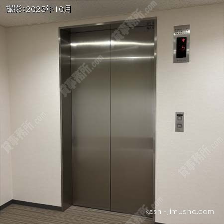 貨物用エレベーター 貨物用エレベーター