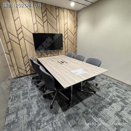 貸室内(3階区画A) 貸室内(3階区画A)