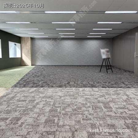 貸室内(3階区画A) 貸室内(3階区画A)