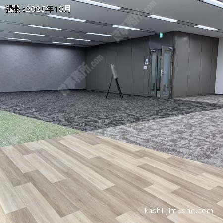 貸室内(3階区画A) 貸室内(3階区画A)