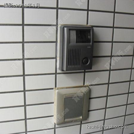 機械警備 