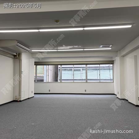 貸室内(2階)