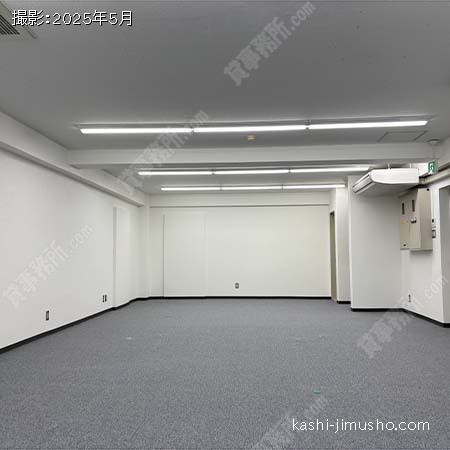貸室内(2階)