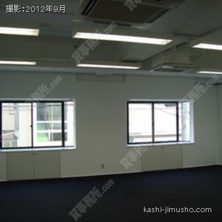 貸室内（2F）