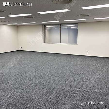 貸室内(22階)