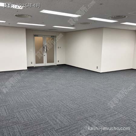 貸室内(22階)