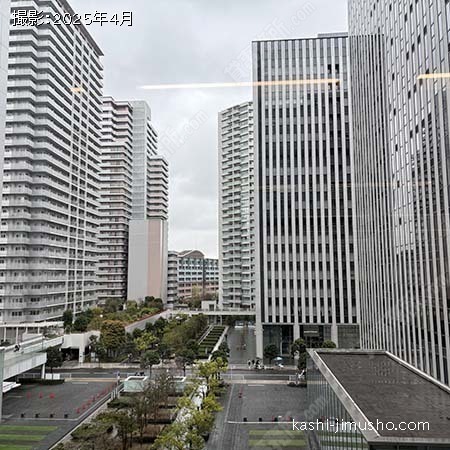眺望(5階225.83坪)