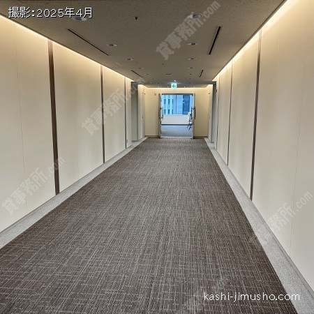 フロア共用部